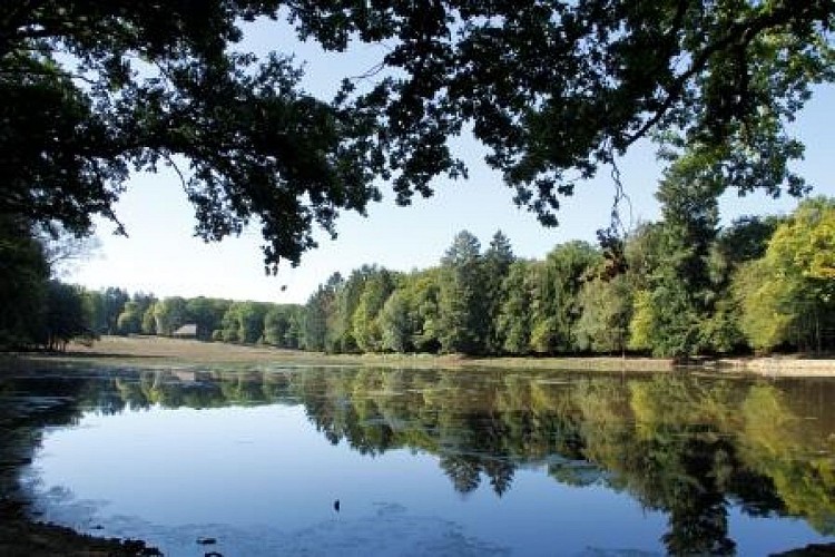 PARC NATUREL DE BOUTISSAINT