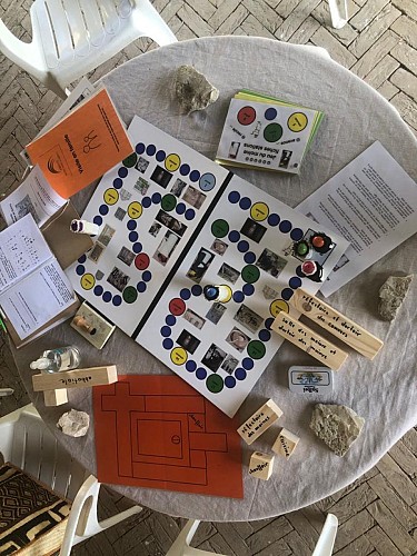 ABBAYE CISTERCIENNE NOTRE-DAME DE QUINCY