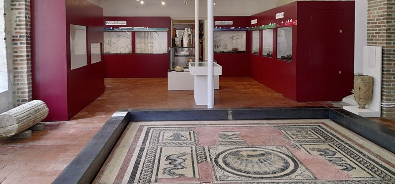 Archéologie en Avallonnais