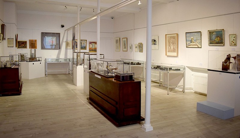 Exposition Jean Després