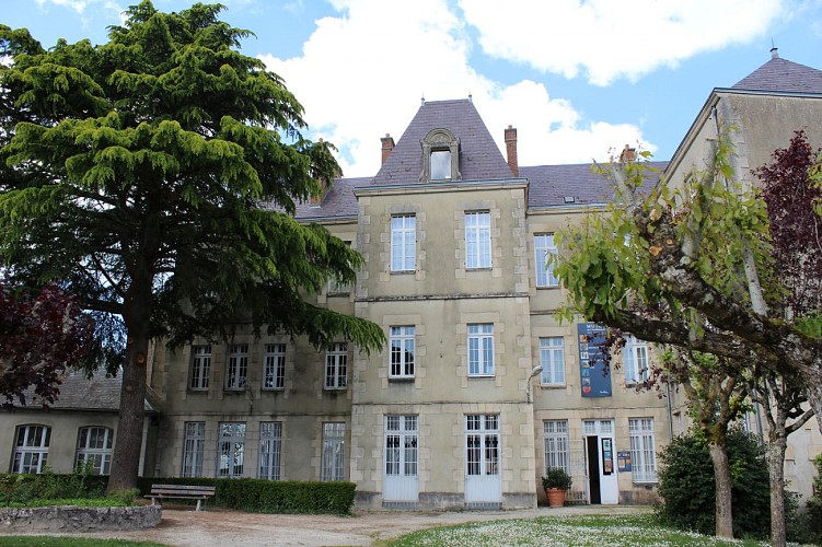 Musée de l'Avallonnais Jean Després