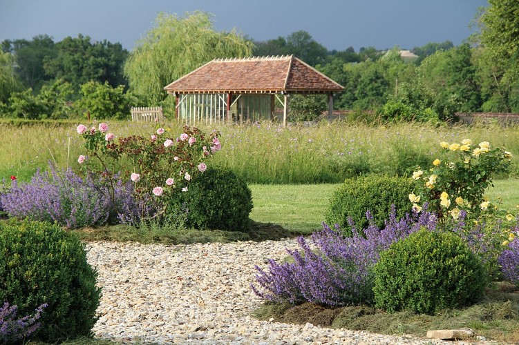 ABBAYE DE REIGNY