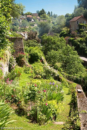 LES JARDINS-TERRASSES