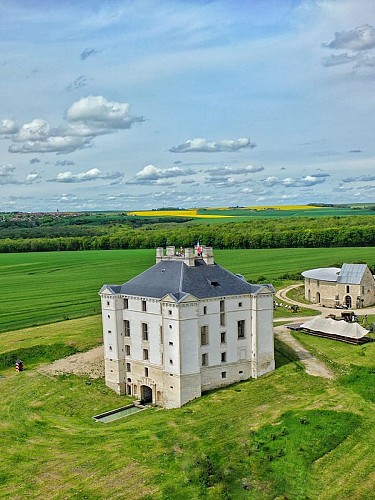 Château de Maulnes