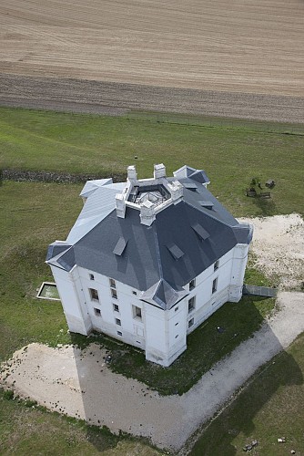 Château de Maulnes