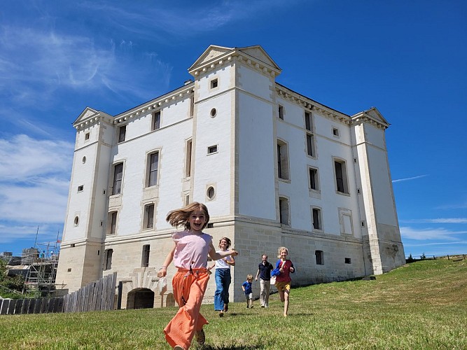 Château de Maulnes