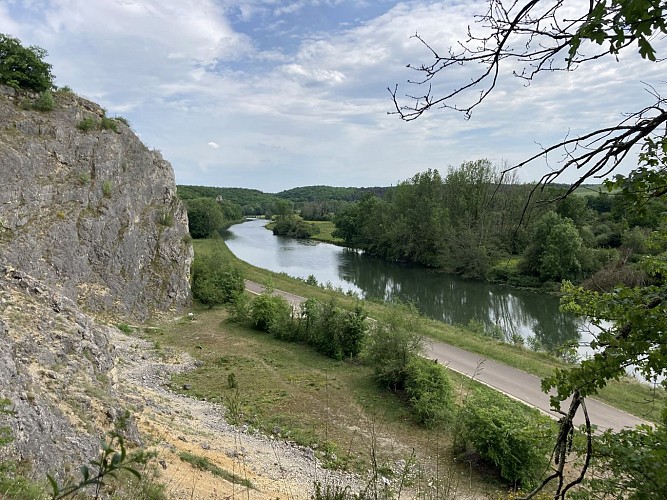 Réserve Naturelle du Bois du Parc