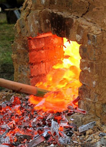 LE FERRIER DE TANNERRE-EN-PUISAYE