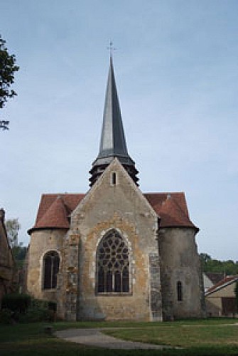 Eglise Saint-Germain