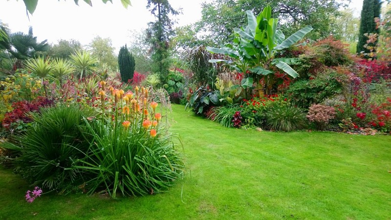 JARDIN DES PETITS PRÉS