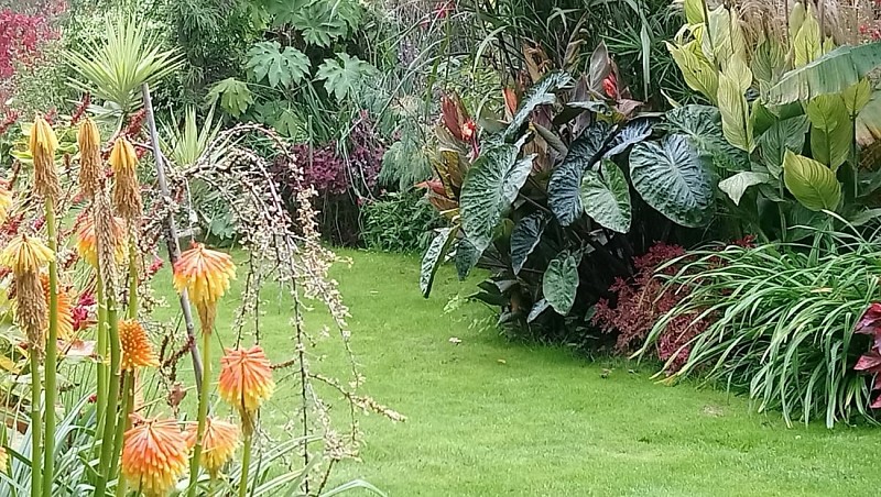 JARDIN DES PETITS PRÉS