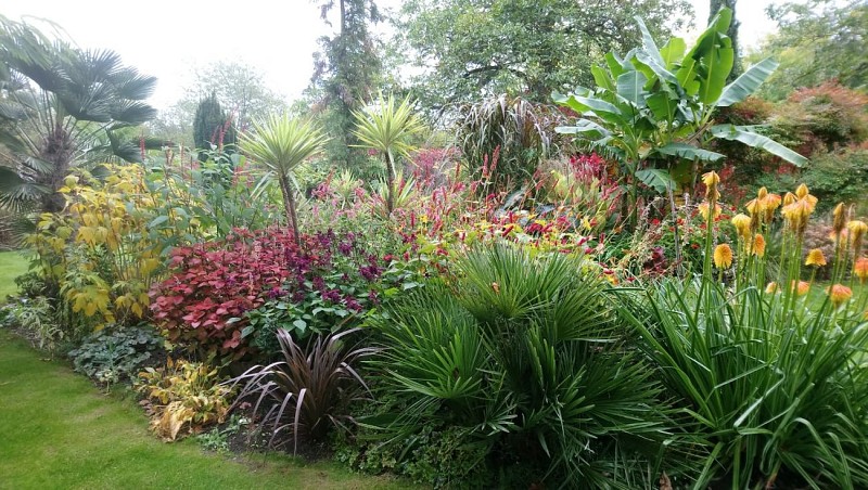 JARDIN DES PETITS PRÉS