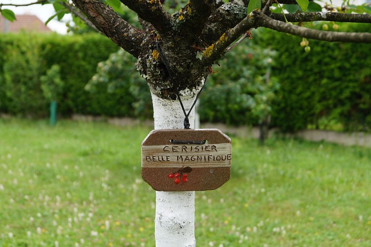 verger conservatoire