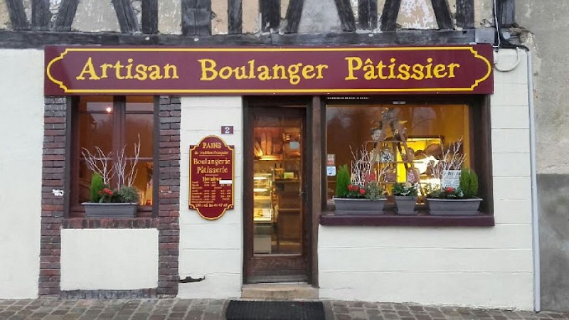 bonlangerie sonveau