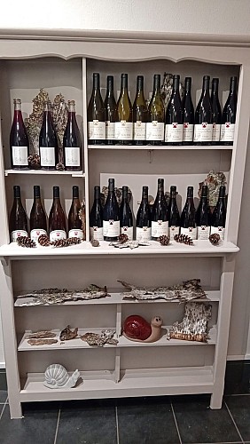 L'escargot auxerrois