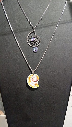 L'escargot auxerrois