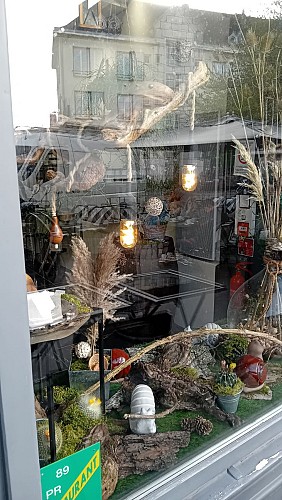 L'escargot auxerrois