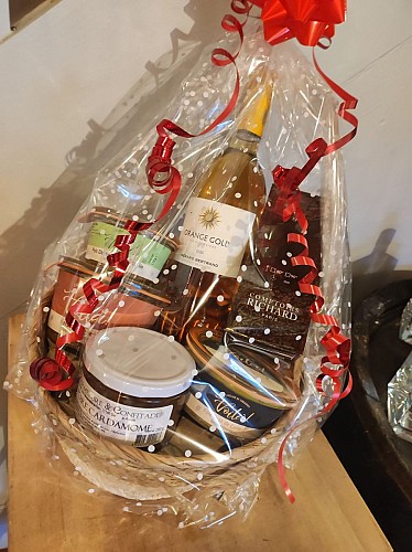 Confiserie de l'Horloge