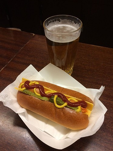 Le Galopin - Auxerre