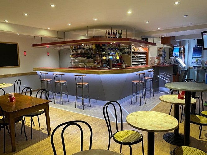 Café de la Place - Monéteau