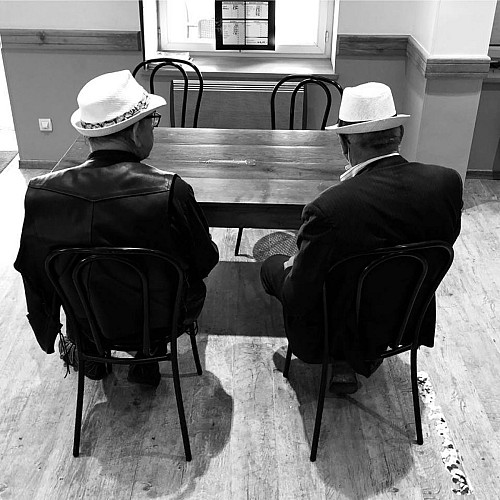 Café de la Place - Monéteau