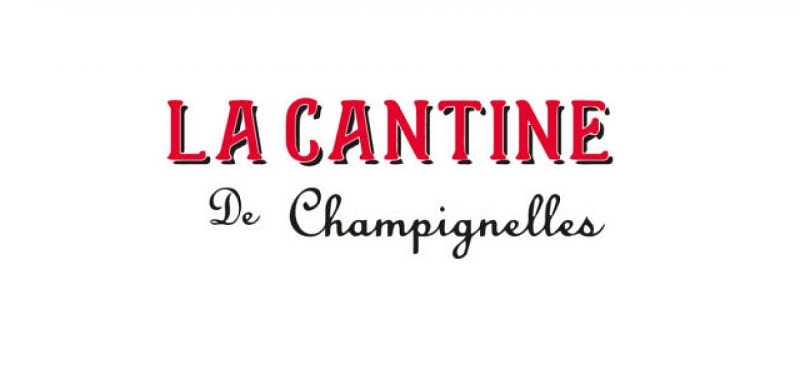 La Cantine de Champignelles