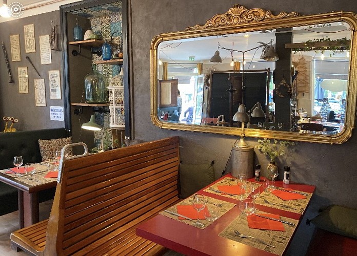 Broc and roll - Toucy