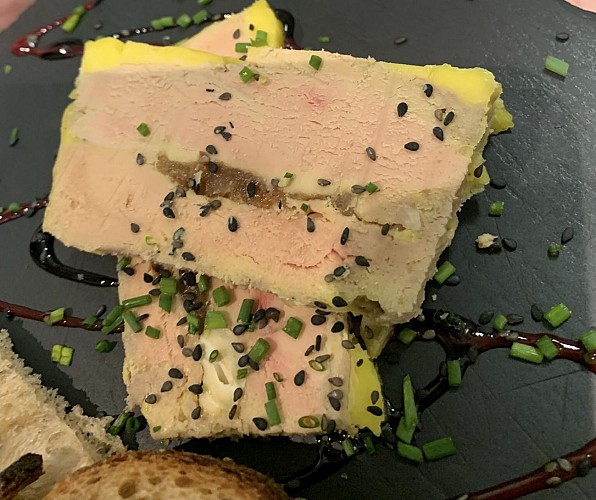 Broc and roll - Toucy