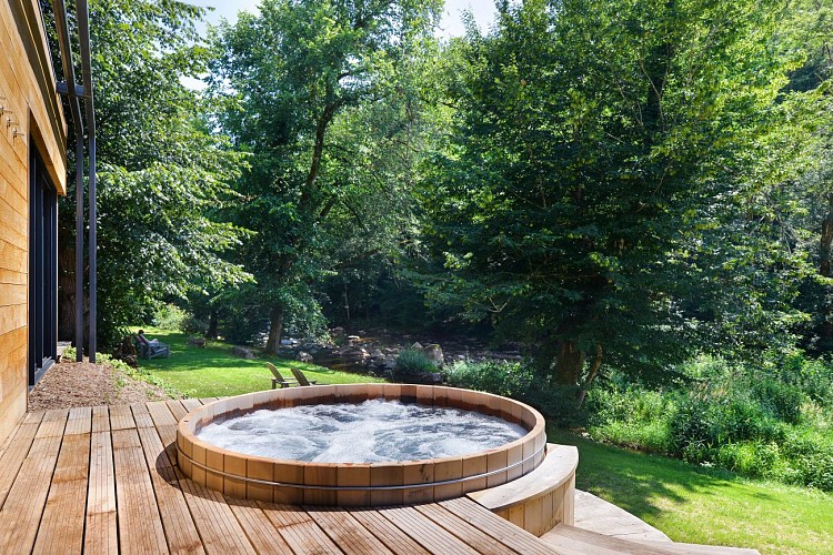 Le Moulin des Templiers - Pontaubert