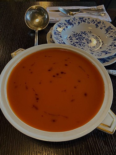 Le Chateau Du Moulin Neuf