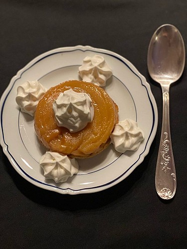 Le Chateau Du Moulin Neuf