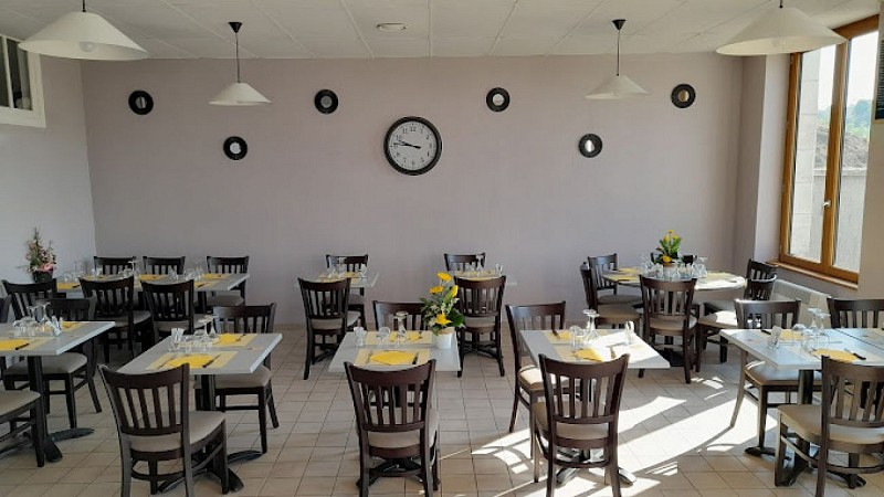 Le Ralais de Forterre - Taingy