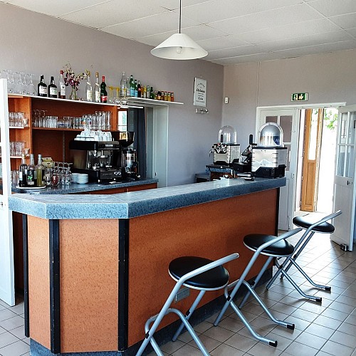 Le Ralais de Forterre - Taingy