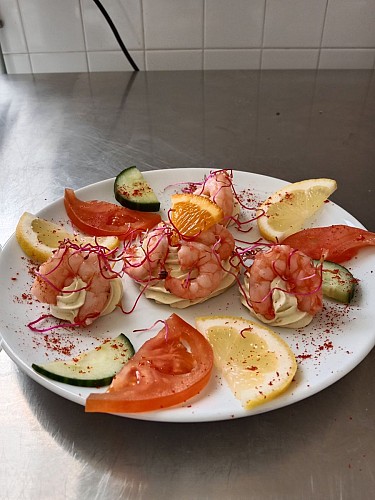 Le Ralais de Forterre - Taingy