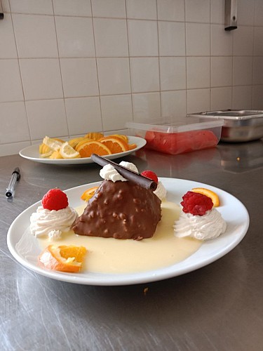 Le Ralais de Forterre - Taingy