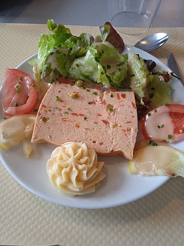 Le Ralais de Forterre - Taingy