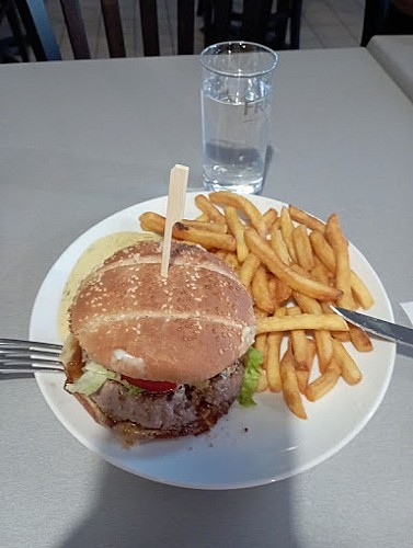 Le Ralais de Forterre - Taingy