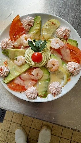 Le Ralais de Forterre - Taingy