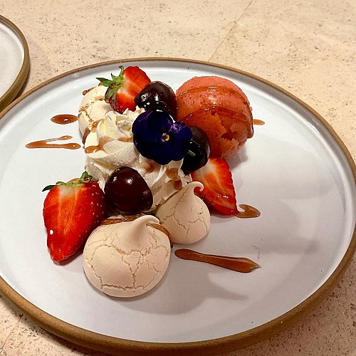 Restaurant Carrara à Saint-Sauveur-en-Puisaye dans l'Yonne, pays de Colette (6)