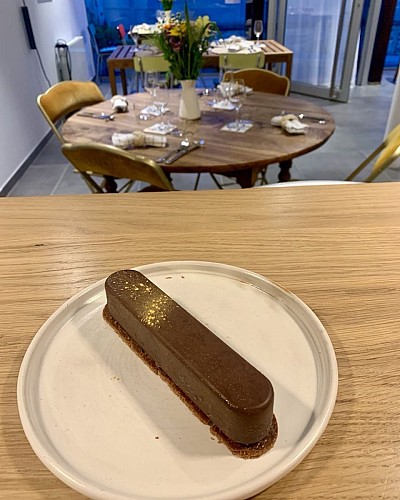 Restaurant Carrara à Saint-Sauveur-en-Puisaye dans l'Yonne, pays de Colette (7)