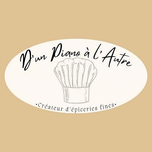 D'un piano à l'autre