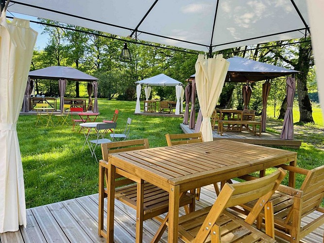 Restaurant Tout Autre Sauge