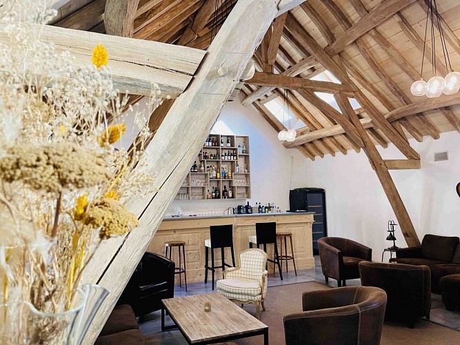 Restaurant Tout Autre Sauge