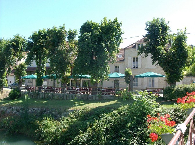 L'Ecluse 79 - Chassignelles