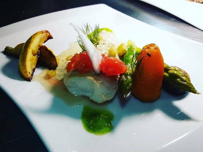 L'Ecluse 79 - Chassignelles