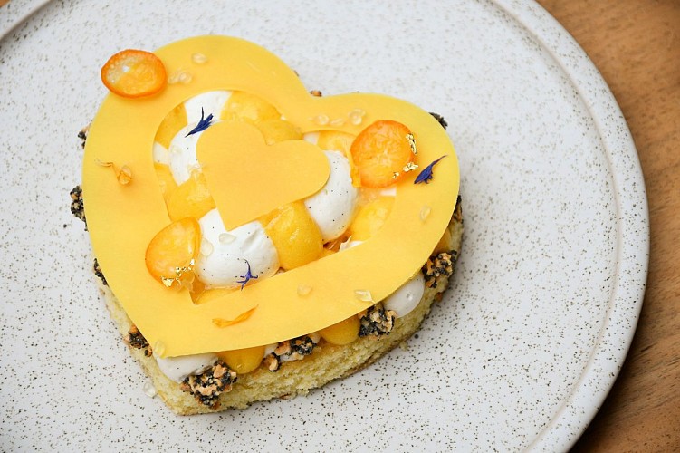 Saint Valentin 2023 - Moulin des Ruats