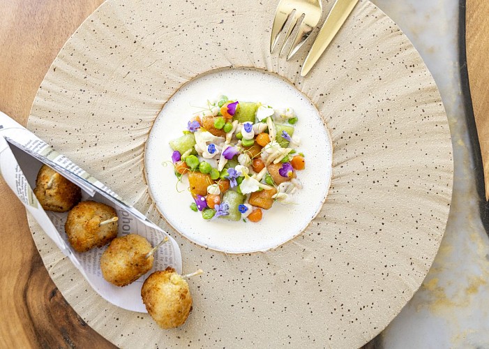 La Côte Saint-Jacques - Joigny- 3