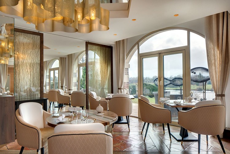 La Côte Saint-Jacques - Joigny