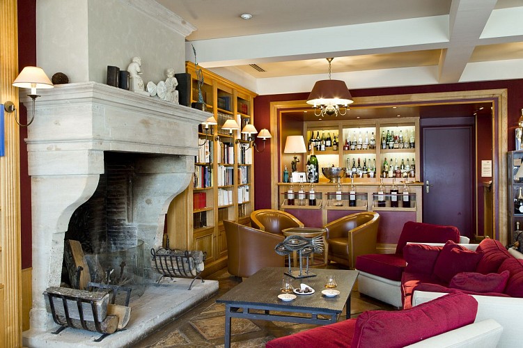 La Côte Saint-Jacques - Joigny