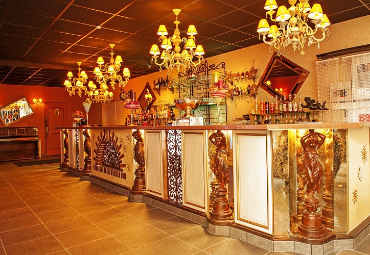 le bar